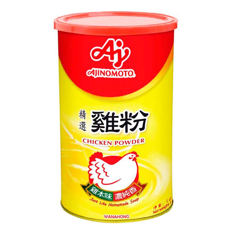 Concentrado de caldo de pollo - 1kg - Ajinomoto