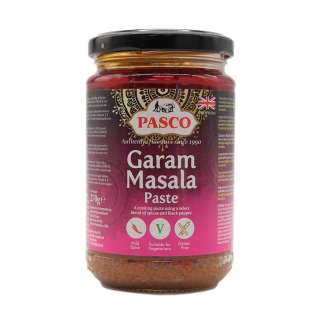 Pasta de curry Garam masala - 270 g