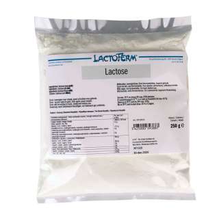 Lactosa - 250g