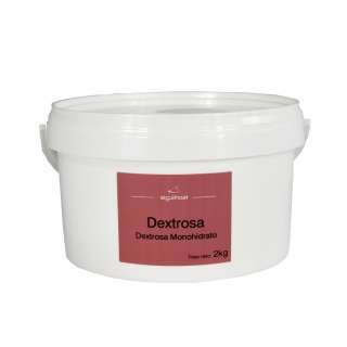 Dextrosa - 2kg