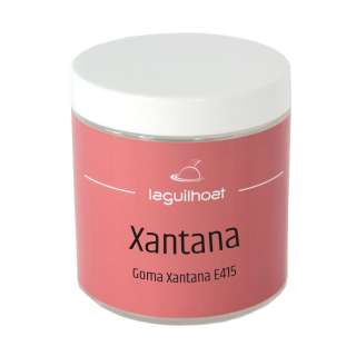 Goma Xantana - 150g