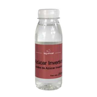 Azúcar invertido  - 250 ml