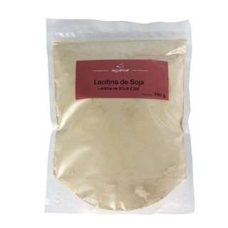 Lecitina de soja - 700g - Cocinista