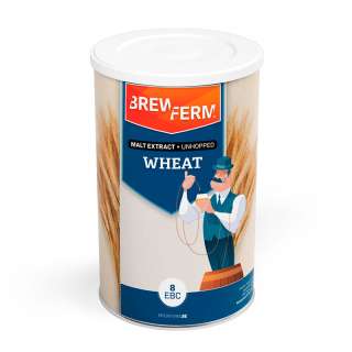 Extracto de malta de trigo - 1.5 kg