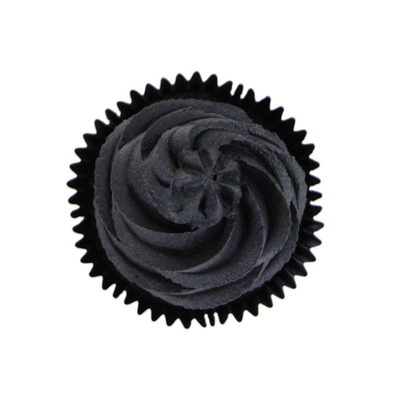 Colorante alimentario negro - 25ml - PME