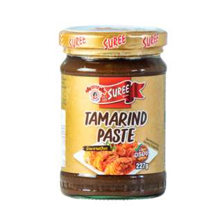 Pasta de Tamarindo - 227g