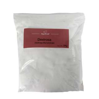 Dextrosa - 2kg - Cocinista