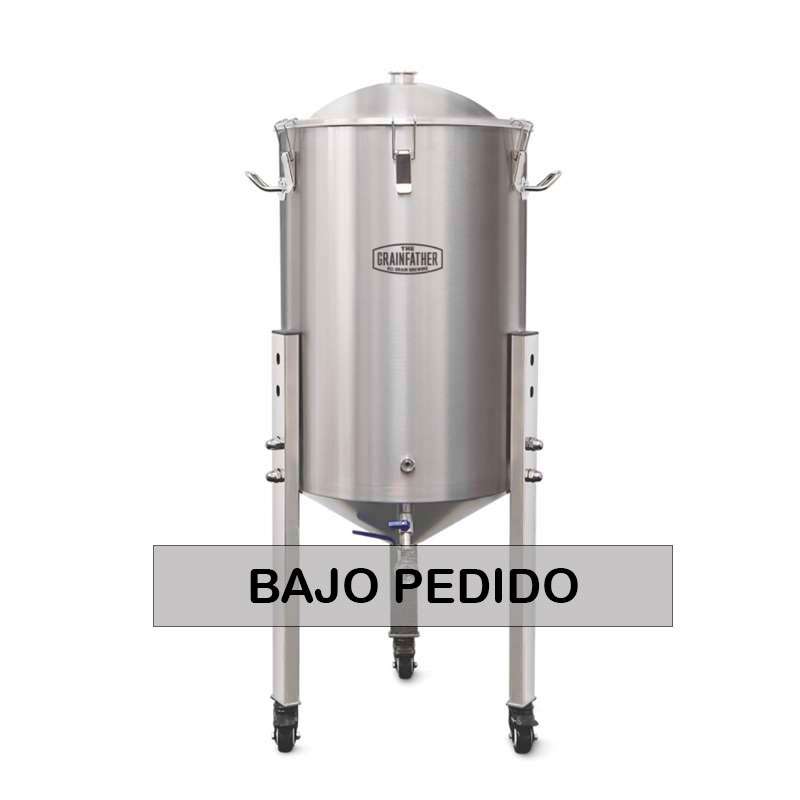 Fermentador Grainfather SF70 - Grainfather