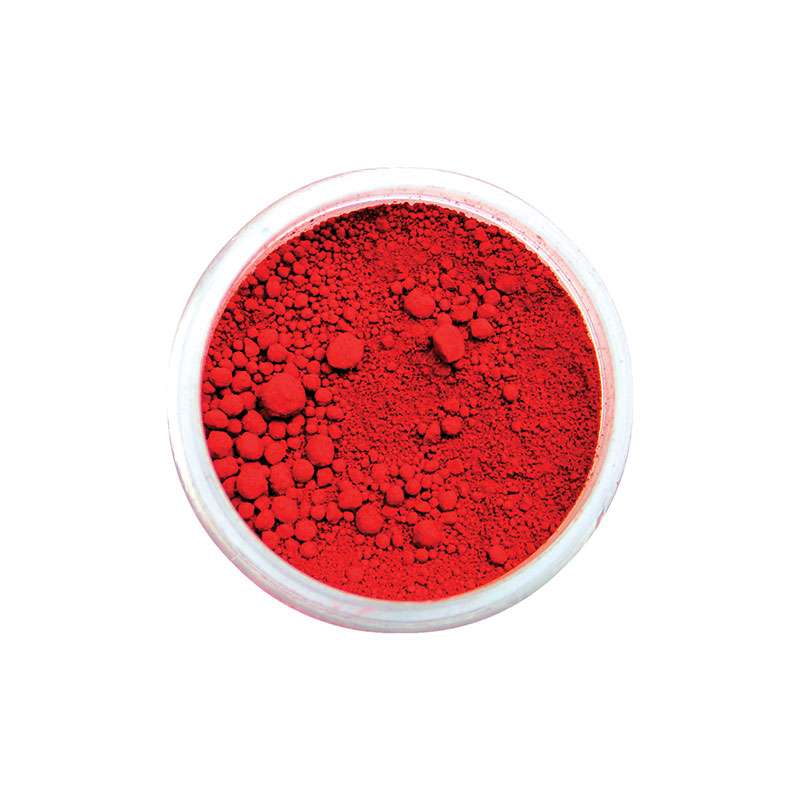 Colorante en polvo terciopelo rojo - 2 g - PME