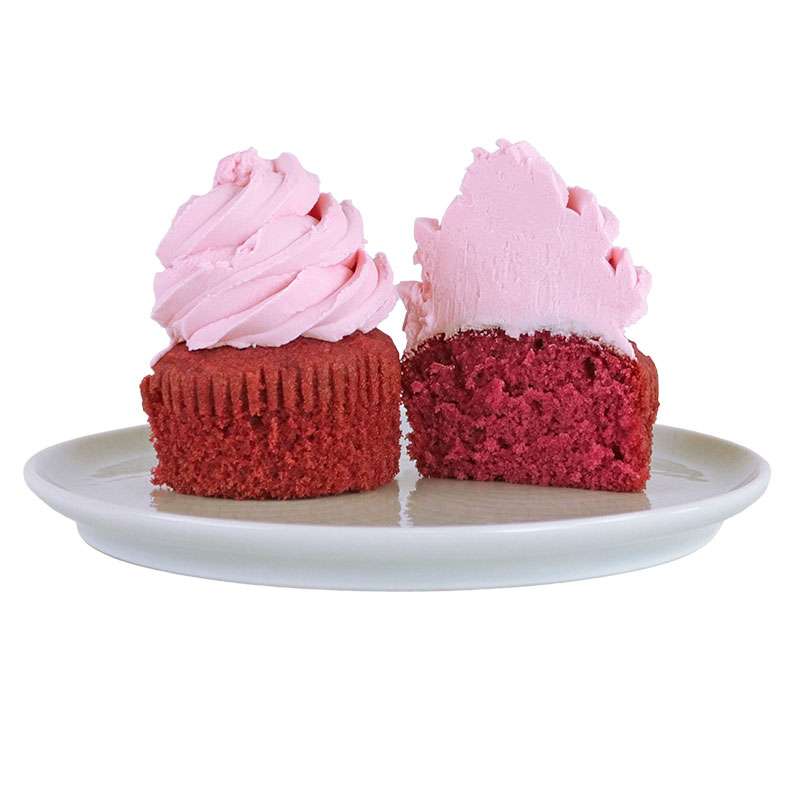Colorante alimentario rosa - 25ml - PME