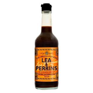 Salsa Lea & Perrins - 290 ml