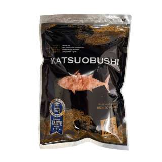 Katsuobushi, bonito en láminas - 25 g