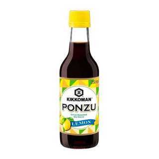 Salsa Ponzu - 250 ml