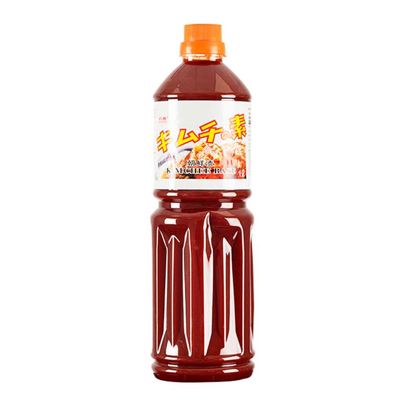 Salsa Kimchi - 1L - Suzuka