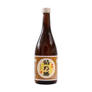 Sake Kikunokatsu - 720 ml