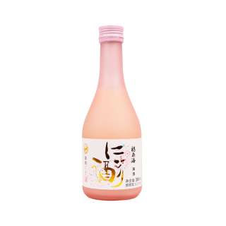 Sake Nigorisyu - 300 ml