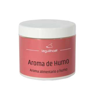 Concentrado de Humo - 400g