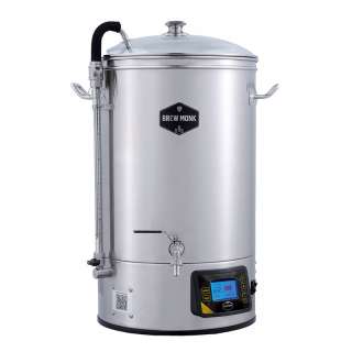 Brew Monk B40 Wi-Fi - 30 L - Cocinista