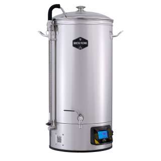 Brew Monk B50 Wi-Fi - 45 L - Cocinista