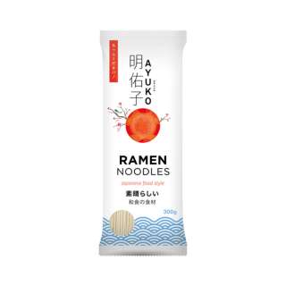 Fideos Ramen - 300g