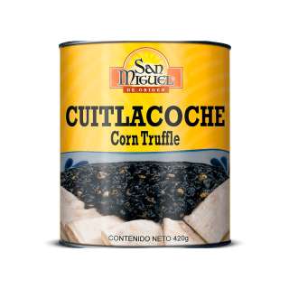 Cuitlacoche - 420g