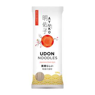 Fideos Udon estilo Japonés - 300g