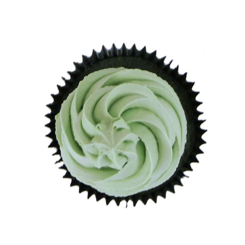Colorante alimentario verde enebro - 25 ml - PME