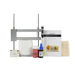 Kit de queso Manchego