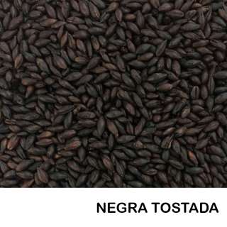 Malta negra tostada - 500 g ENTERA