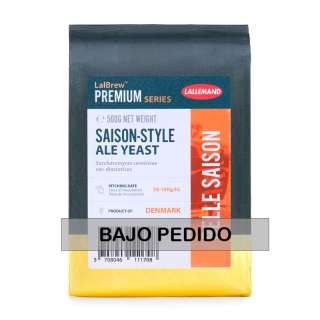 Levadura Belle Saison - 500G - Cocinista