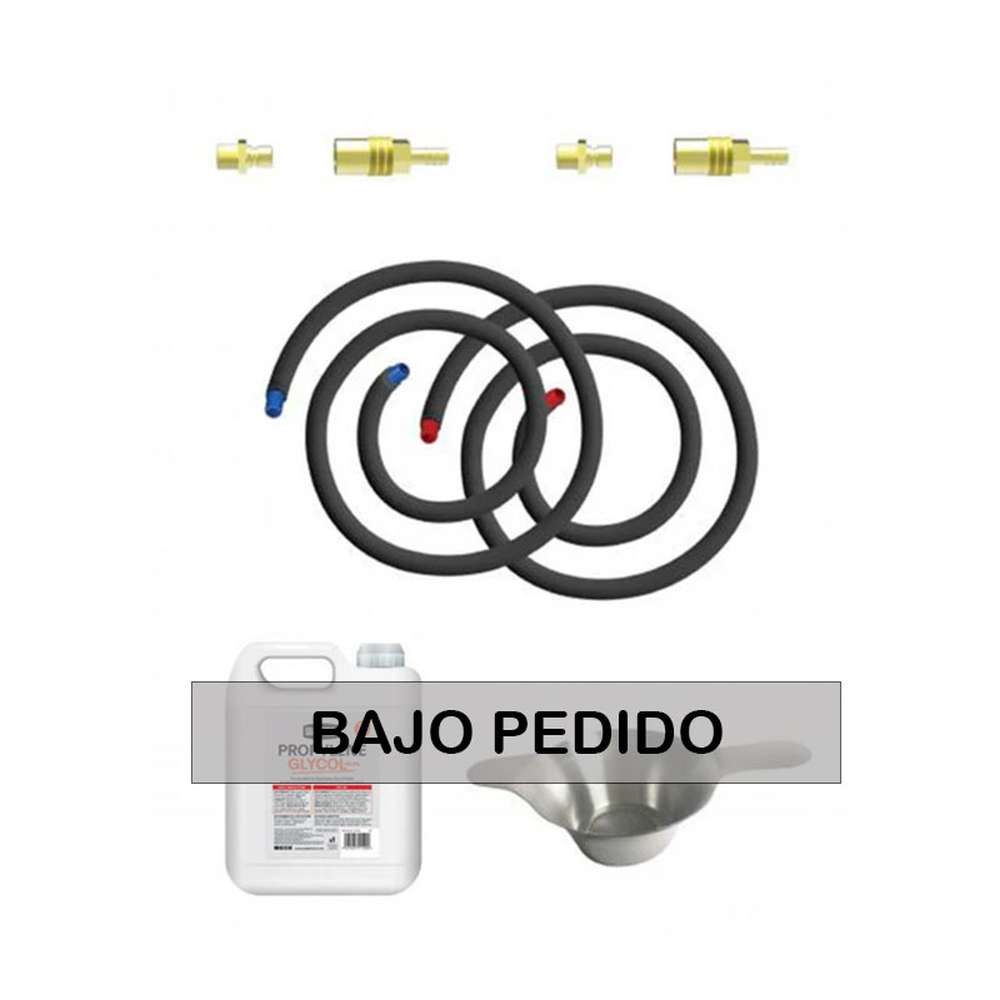 Kit Enfriador por glicol - Grainfather
