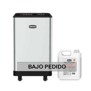 Kit Enfriador por glicol