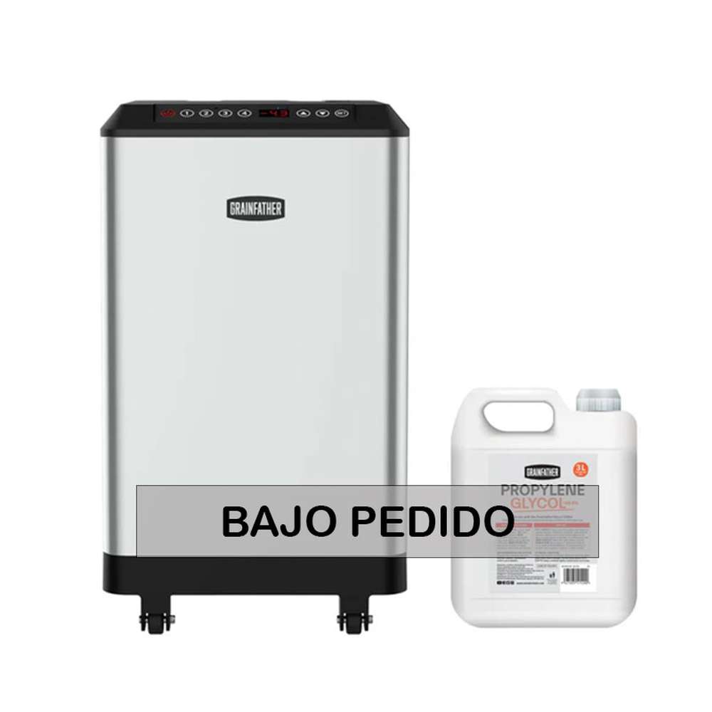 Kit Enfriador por glicol - Grainfather