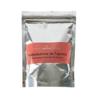 Maltodextrina de Tapioca - 120g