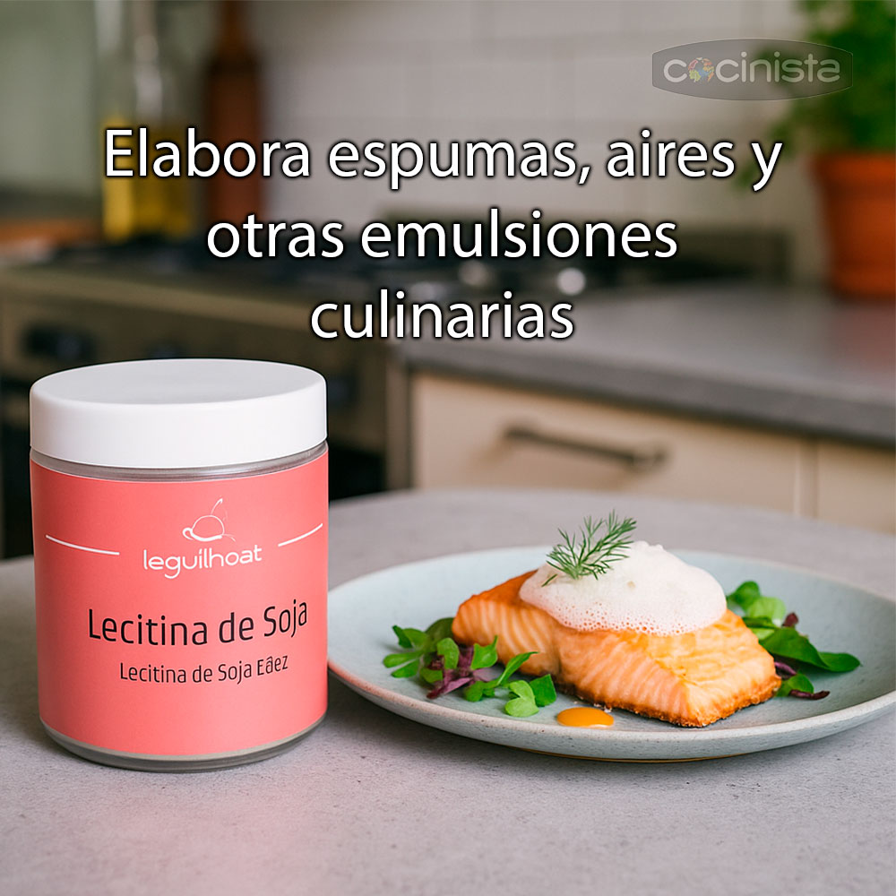 Lecitina de Soja - 150g - Laguilhoat