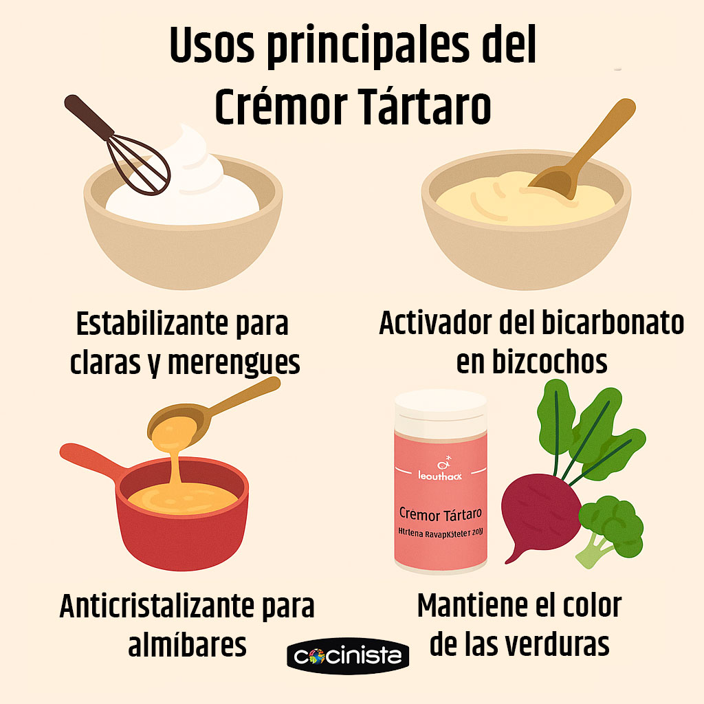 Crémor Tártaro - 80g - Laguilhoat