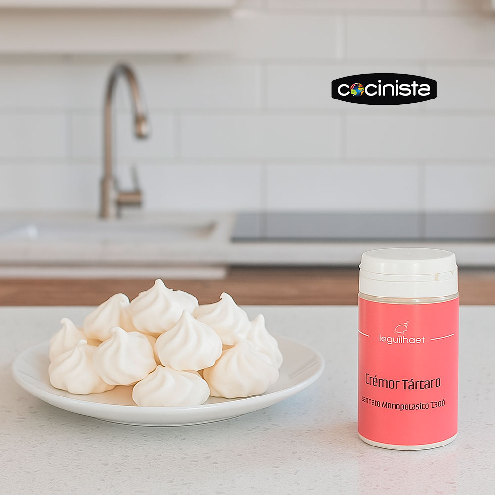 Crémor Tártaro - 80g - Laguilhoat
