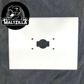 Base para molino MaltZilla