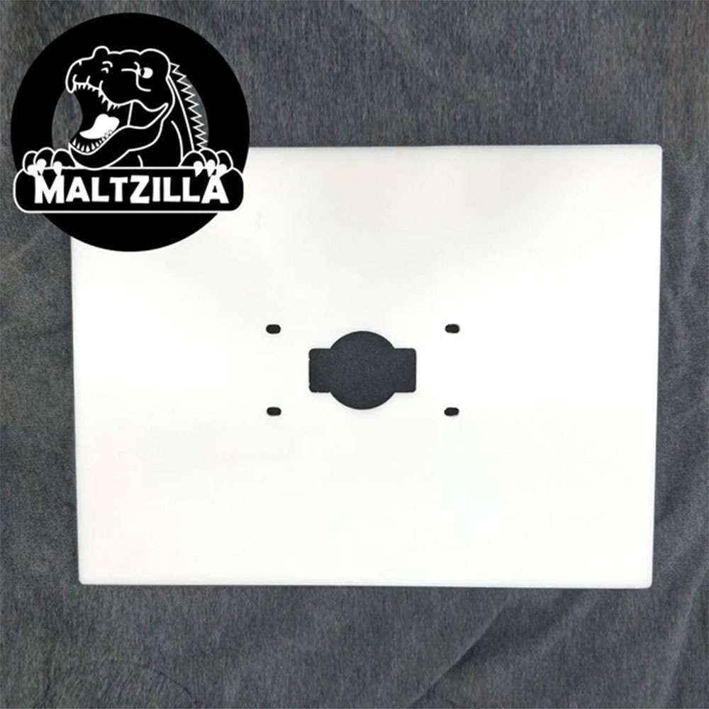 Base para molino MaltZilla - KegLand