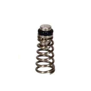 Muelle o vávula para enganche de cerveza para conector Ball-lock