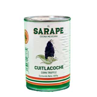 Cuitlacoche - 420g
