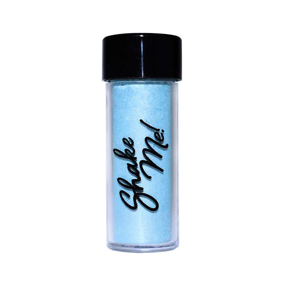 Colorante en polvo comestible - Azul - 10 g - PME
