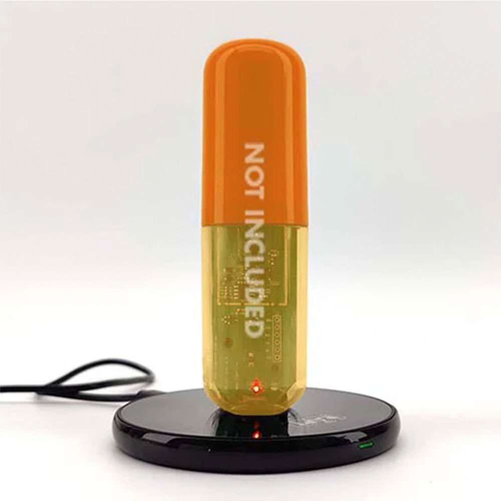 Cargador inalámbrico para hidrómetro RAPT - KegLand