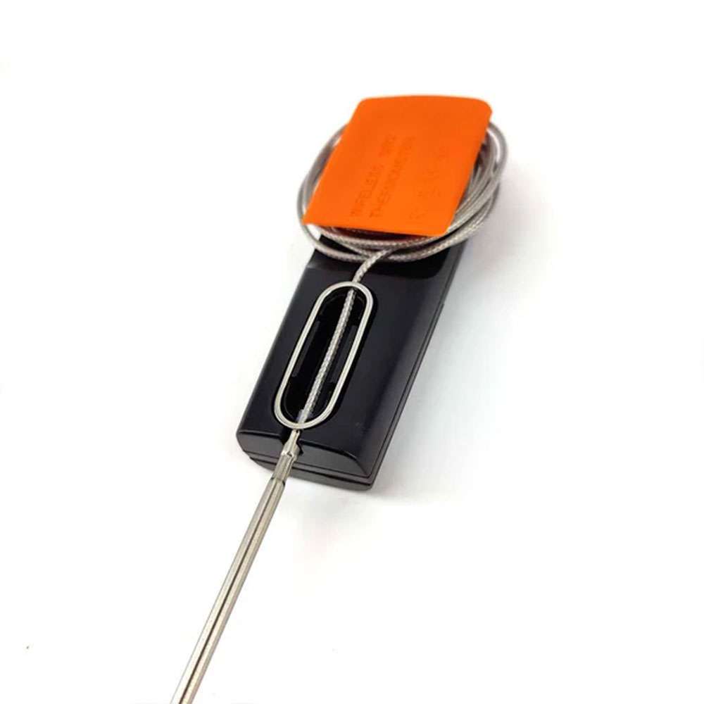 Termómetro RAPT Bluetooth -20 a 300 °C - Sonda HTC de 20 cm - KegLand