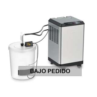 Kit adaptador para enfriador de glicol GF