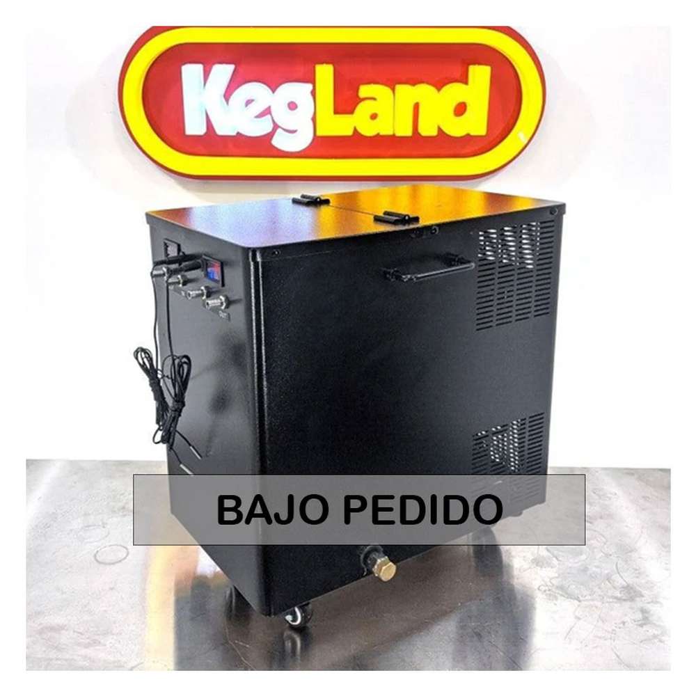 IceMaster G20 enfriador glicol - KegLand