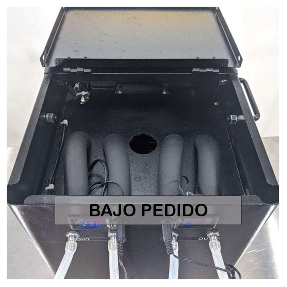 IceMaster G20 enfriador glicol - KegLand