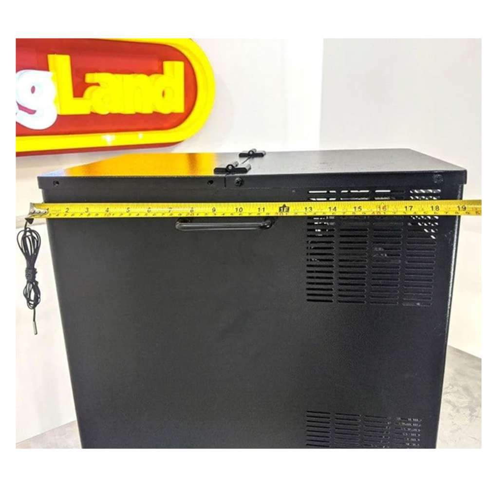 IceMaster G20 enfriador glicol - KegLand
