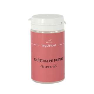 Gelatina en polvo - 90 g
