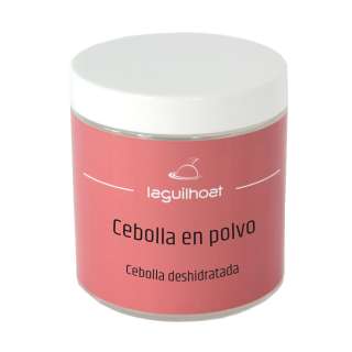 Cebolla en polvo - 150g